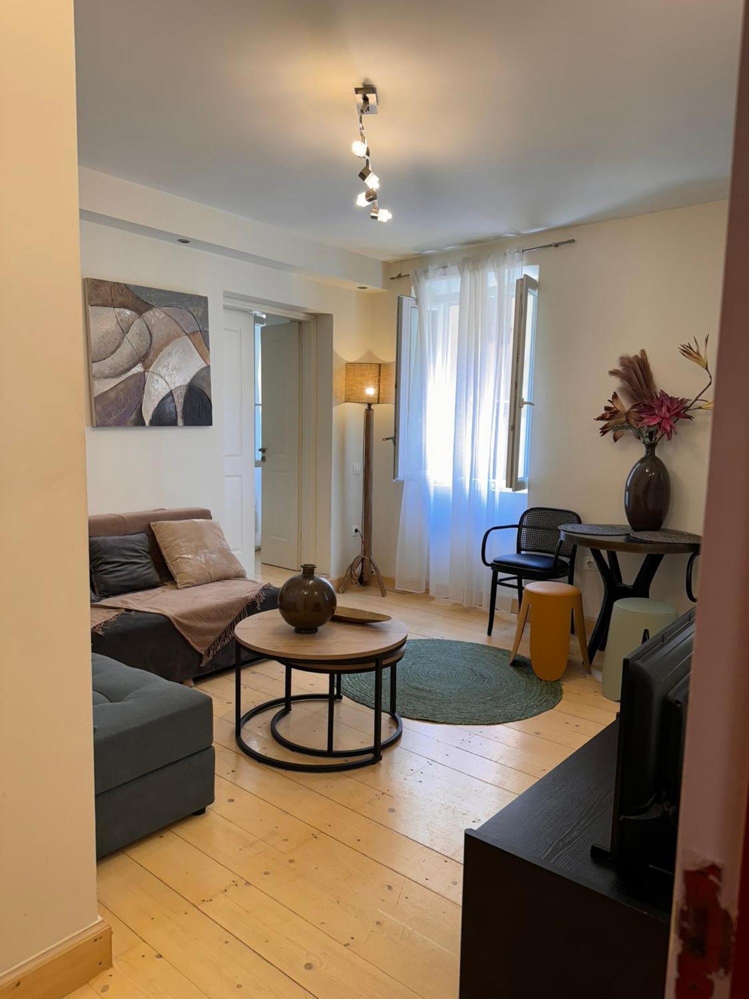 The Centric Apt By Loc Hospitality Corfu (city) Exterior foto